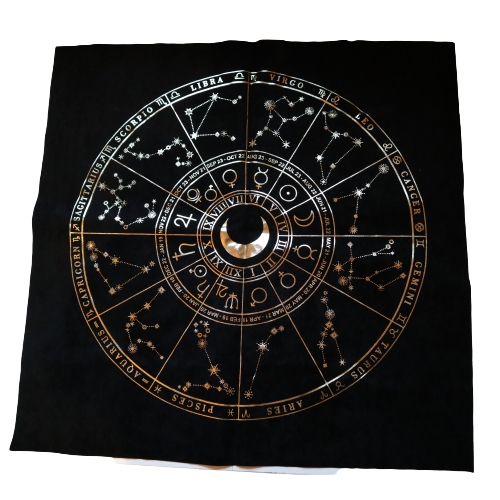 Constellation Altar Cloth