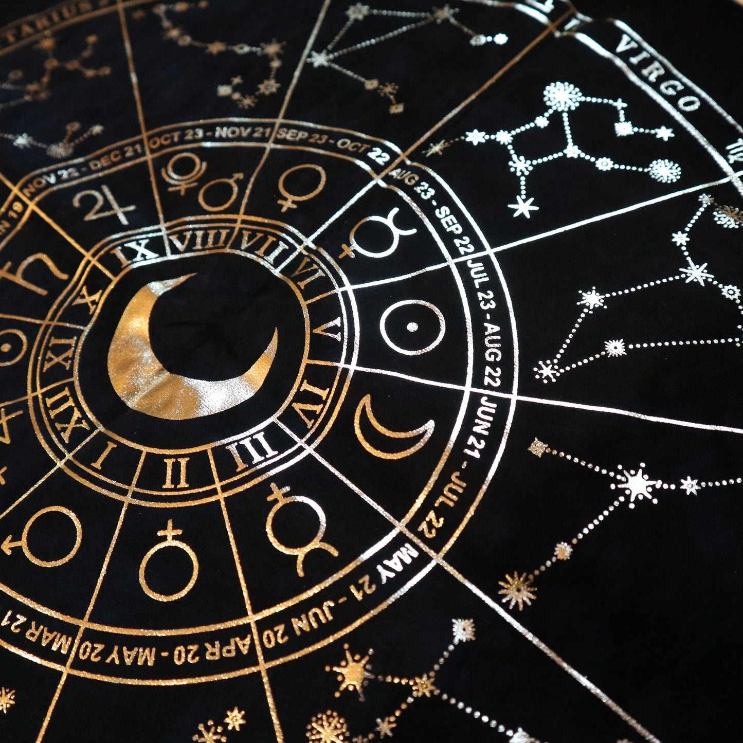 Constellation Altar Cloth