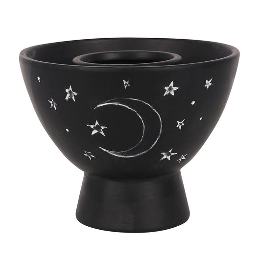 Celestial Herb Burning Bowl