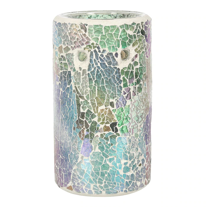 Iridescent Aura Oil Burner