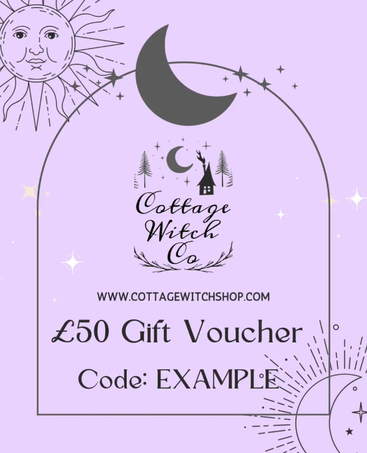 Digital Gift Voucher